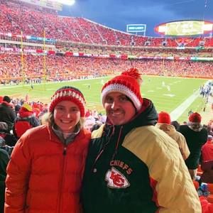 Meet your Posher, Brooke